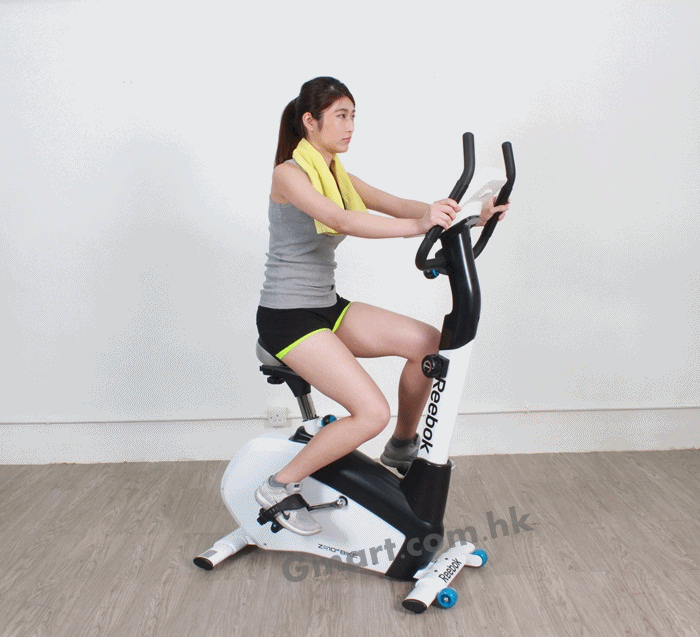 reebok zr 10健身单车